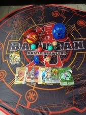 Bakugan Battle Brawlers Bundle