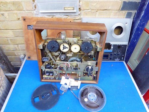 Vintage sony 377 - vintage,