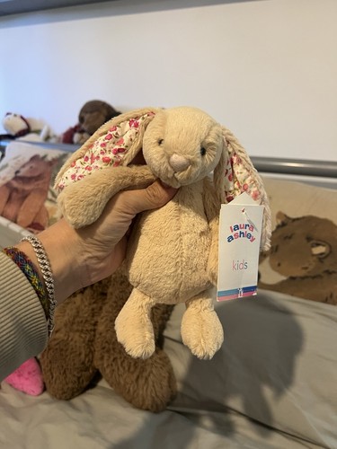 Jellycat small bashful honey - jellycat,