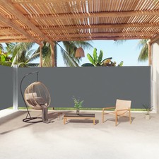  Side Awning Anthracite