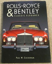 Rolls Royce & Bentley Classic