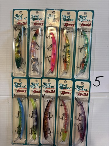 Reef runner rip stick 700 - reef,