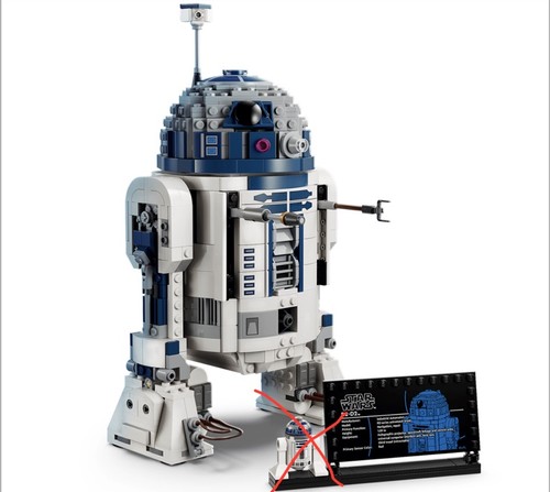 Lego star wars - lego,