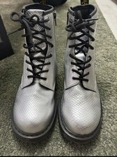 Dr Martens 1460 Pascal Lace-Up