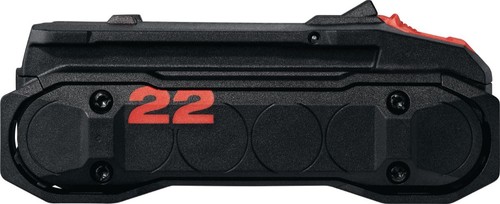 Hilti nuron battery - 22-55, battery-