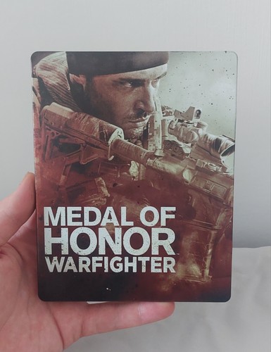 Medal honor future - medal,
