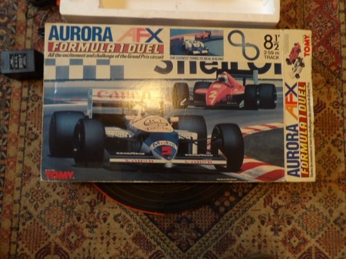 Aurora afx formula - aurora,