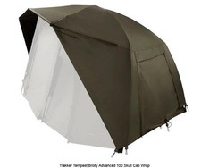Trakker Tempest Brolly