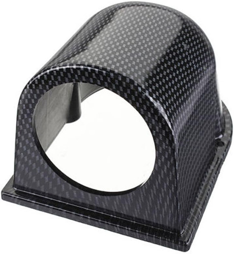 52mm carbon fiber universal - carbon,