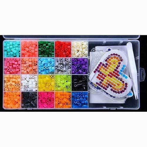 5mm perler beads colors - 5mm,