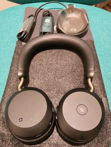 Jabra evolve2 bluetooth - evolve2,