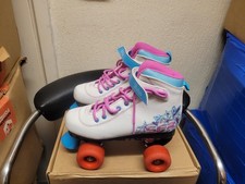 Sfr Vision Roller Skates In