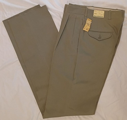 Vtg 80s mens - 80s, harve'
