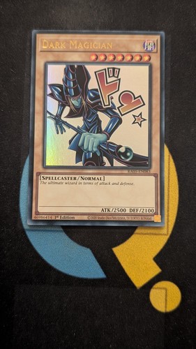 Ra05 en083 dark magician - ra05-en083,