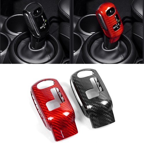 Carbon fiber gear shift - 1x,