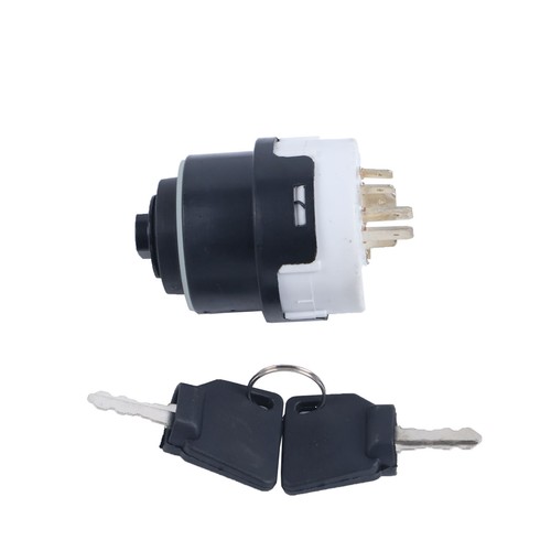 Ignition switch voe11802832 - ignition,