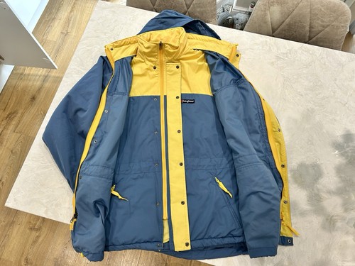 Vintage berghaus jacket - vintage,