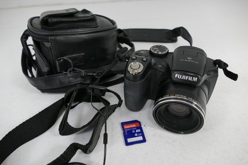 Fujifilm finepix s1730 - fujifilm,