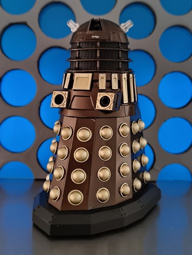 Doctor who eve - who,