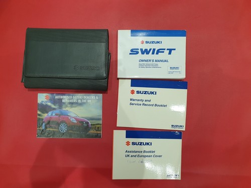 2005 2011 suzuki swift - suzuki, owners