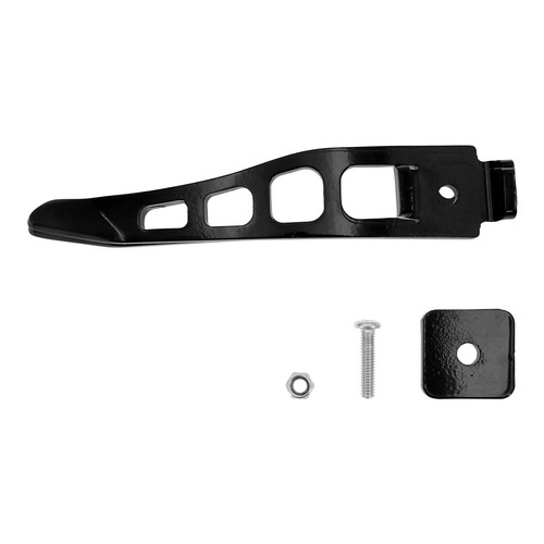 Motorcycle stand extension kit - extension,