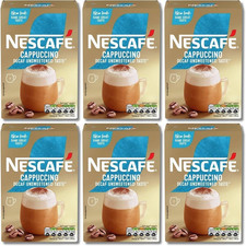 Nescafe Decaffeinated