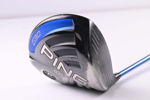 Ping g30 tec driver - g30, sf