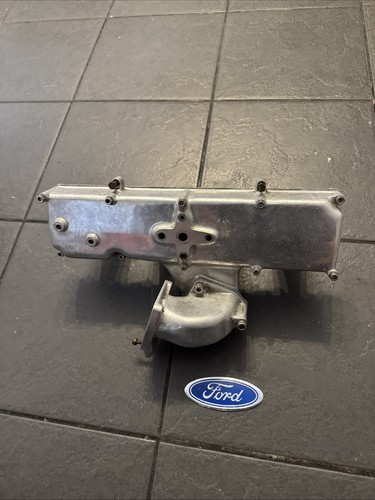 Ford sierra cosworth inlet - ford,