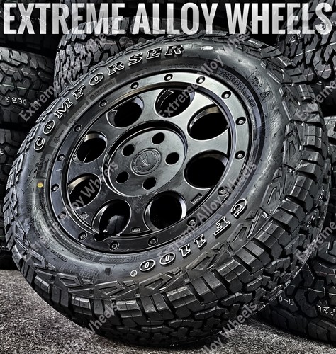 Black at7 alloy - at7, wheels