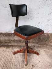 50s Vintage Office Chair