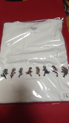 Suikoden star leap tgs2025 - suikoden,