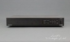 Audiolab 8000DAX Digital Audio Converter DAC ®️ HiFi Vintage