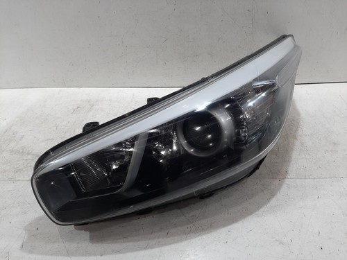 Kia ceed line - ceed, isg