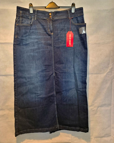 Marks spencer indigo - &,
