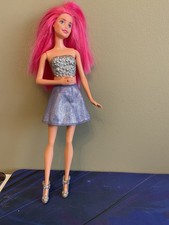 barbie doll beautiful