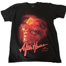 The Weeknd Disco After Hours
