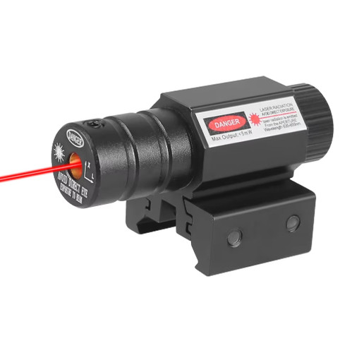 Tactical red green dot - tactical,