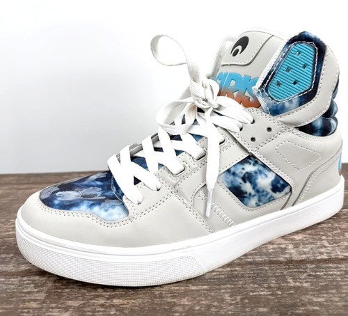 Mens osiris clone grey - mens,