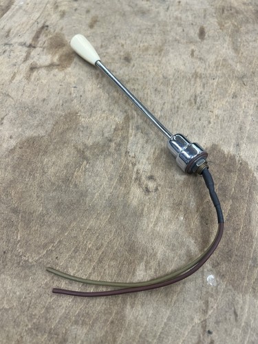50s flasher switch - , (spring