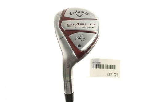 Callaway diablo edge - edge, golf