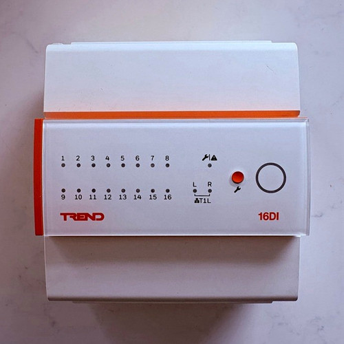 Trend iq5 16di - iq5-io-16di, –