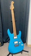 Charvel Pro-Mod DK24 HH 2PT