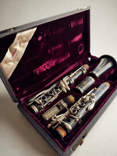 Yamaha ycl 853 custom bb - ycl-853,