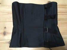 Amanda Wakeley black silk