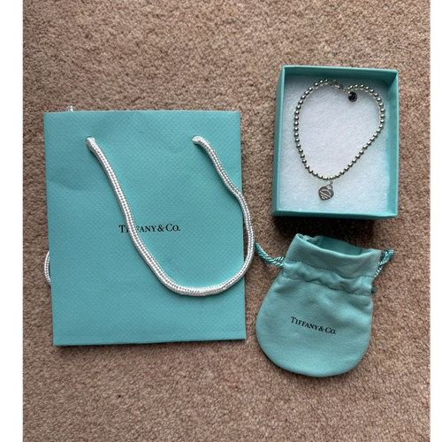 Tiffany 925 sterling - &, co.
