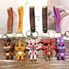 5PCS FNAF Five Nights At