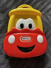 Little Tikes Cozy Coupe Play
