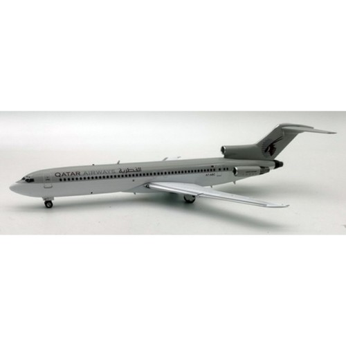 Inflight 200 boeing - 1/200,