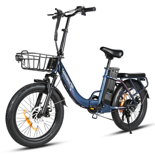Commuter electric bike 250w - bike,