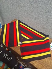 Unknown College Scarf